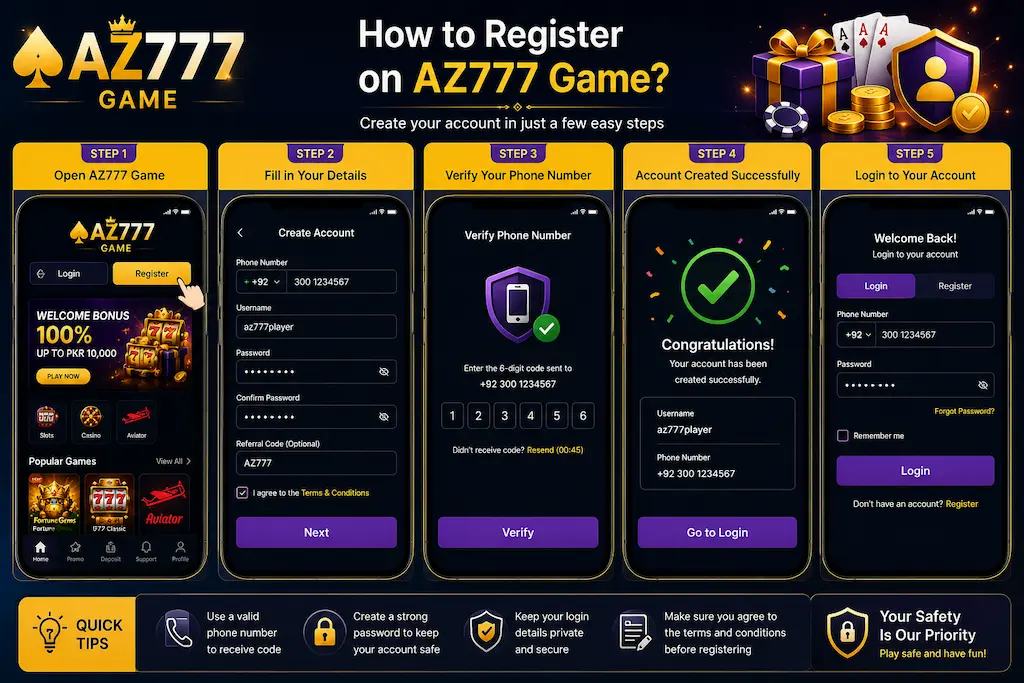  AZ777 Game interface image
