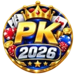 PK 2026 Game logo image