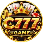 C777 Game Logo