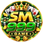 SM999 Game logo