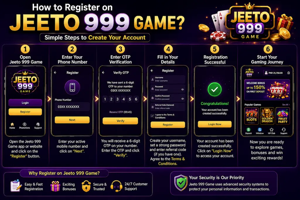 Jeeto 999 Game interface image