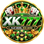 XK777 Game logo image