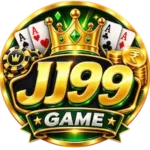JJ99 Game logo
