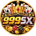 999SX Game logo image