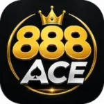 888Ace Game logo image