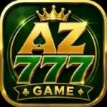 AZ777 Game logo image