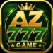 AZ777 Game logo image