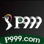 P999 Game logo image